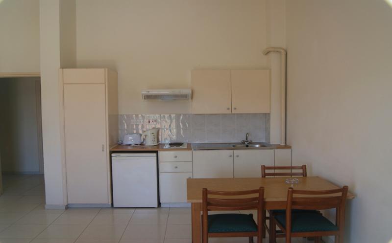 Mandalena Hotel Apartments Protaras Bagian luar foto