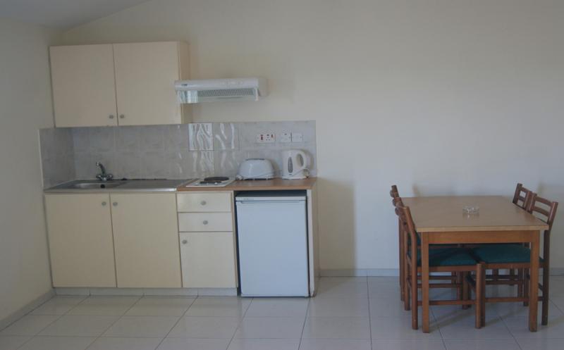 Mandalena Hotel Apartments Protaras Bagian luar foto