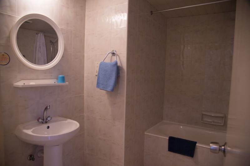 Mandalena Hotel Apartments Protaras Bagian luar foto