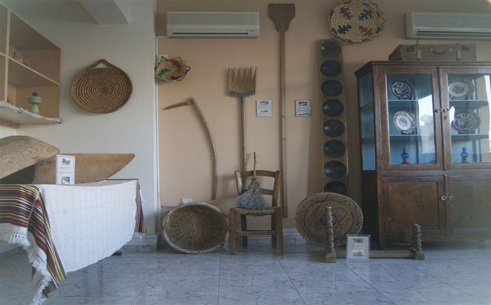 Mandalena Hotel Apartments Protaras Bagian luar foto