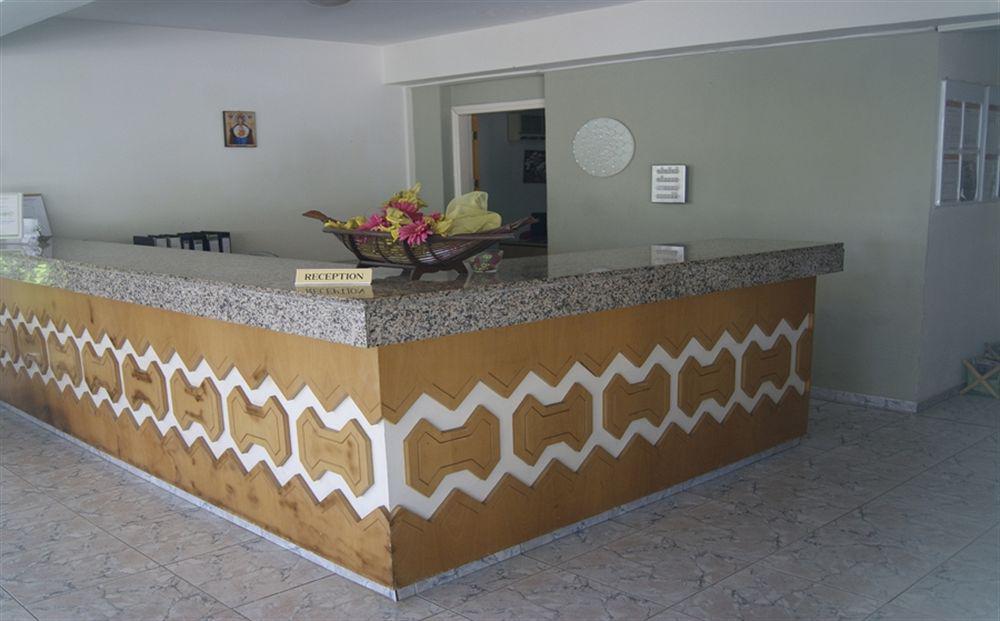 Mandalena Hotel Apartments Protaras Bagian luar foto