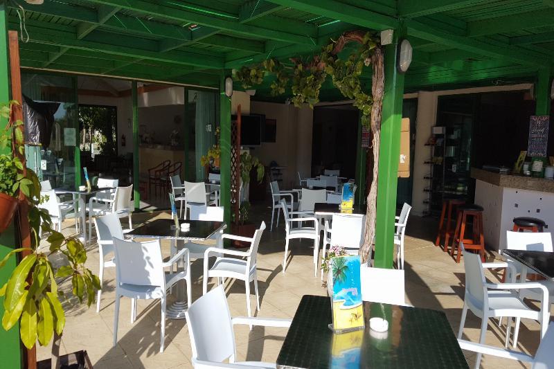 Mandalena Hotel Apartments Protaras Bagian luar foto