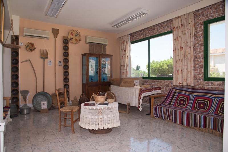 Mandalena Hotel Apartments Protaras Bagian luar foto