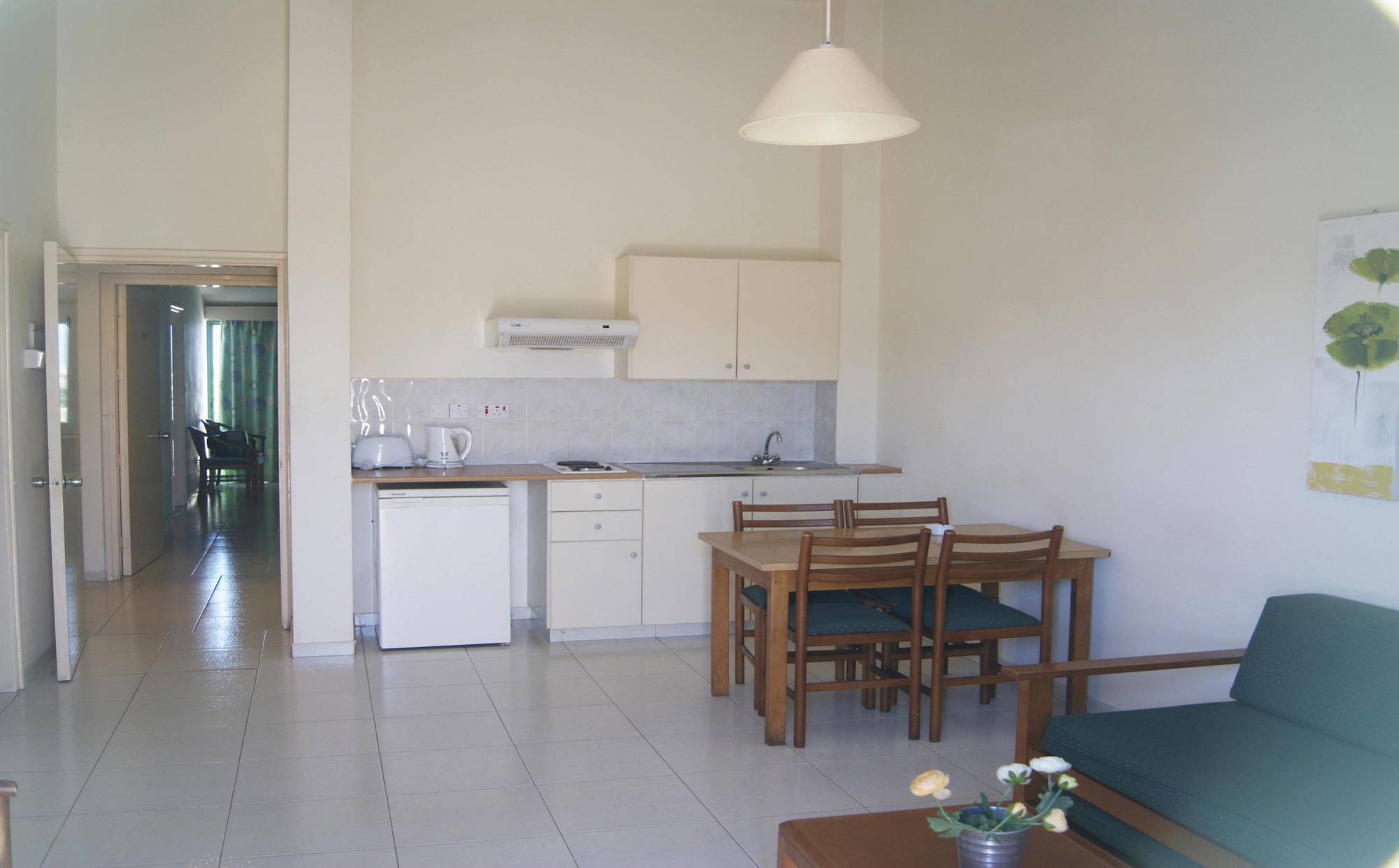 Mandalena Hotel Apartments Protaras Bagian luar foto